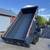 Eagle DUMP Trailer 7X14- Dual Axle 14K GVW* Ramps & Tarp 3 thumbnail