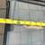 Steel and glass Modernist Isocele side table by Max Sauze B98 7 thumbnail