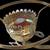 Vintage Art Deco Brass Student Hurrican Desk Lamp 2 thumbnail