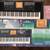 Yamaha Piano Keyboard Synthesizer 3 thumbnail