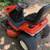 KUBOTA T2080 RIDING MOWER 3 thumbnail
