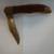 Vintage Ka-Bar 1183 Large Folding Knife w/ Liner Lock 18 thumbnail