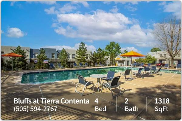 $2,325 / 4br - 1318ft2 - ¿Busca un espacio hermoso? ¡Ha llegado al lugar indicado! (Santa Fe - Cerca de Fashion Outlets of)63659833129987121