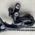 Complete bicycle component set from a Public Bikes C9 bicycle 2 thumbnail