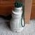 Vintage Belleek Snowman W/Shamrock Top Hat Ornament 3 thumbnail