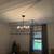Dining room table , chairs, buffet cabinet and chandelier 4 thumbnail