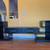 Entertainment Center - Crate and Barrel 2 thumbnail