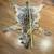 Animal fur Hyena Pelt 1 thumbnail