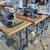 industrial sewing machines LOT OBO 2 thumbnail