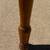 Drop Side Drop Leaf Dining table Vintage 8 thumbnail