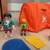 Playmobil tent camping 3 thumbnail