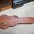 Gibson Brown Les Paul JR hard case 1 thumbnail