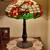 Wanted...antique leaded glass lamps 1 thumbnail
