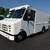 2016 Ford E350 Step Van van White 3 thumbnail