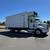 2019 Peterbilt 337 24 Foot Box Truck LOW MILES 7 thumbnail
