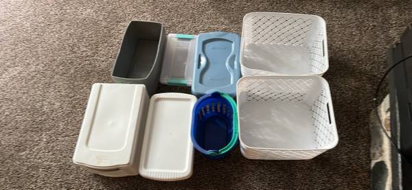 storage containers 1