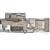 2025 Kodiak UltraLite 308BHSL 2 Bedroom Travel Trailer 2 thumbnail