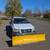 2007 Isuzu Ascender with detachable snow plow, runs great! 1 thumbnail