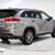 2019 *Toyota* *Highlander* *XLE V6 AWD* Predawn Gray 12 thumbnail