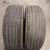 (2) Douglas 215/60/17 70% tread 1 thumbnail