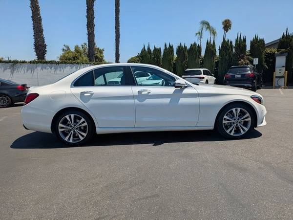 2021 Mercedes-Benz C-Class Certified C300 C 300 Sedan - $24,995 (Call *(657) 255-7867* to Confirm Availability Instantly)63469624772737123