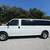 2015 Chevrolet Express 3500 LT - 6.0 V8 - 15 Passenger Van 19 thumbnail