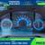 $79/mo - 2011 Ford Fusion SE 10 thumbnail