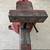 Columbian D44 Swivel Base 4” Bench Vise made in USA 6 thumbnail