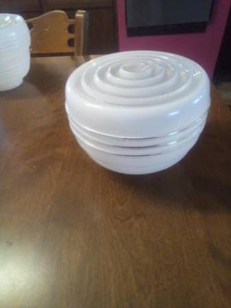Globe Kitchen Light 1