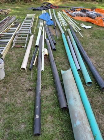 Assorted Pipes 1