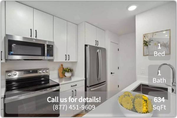 $1,440 / 1br - 634ft2 - Exceptional living starts here: Check out our spacious 1 BR. (Beaverton - Beaverton Farmers' Market)63831252401281120