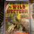 1951 Golden Age Timely Comics Wild Western #14 CGC 3.5 1 thumbnail