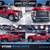 2015 Ford F150 F 150 F-150 SuperCrew 145 in XLT 2 thumbnail