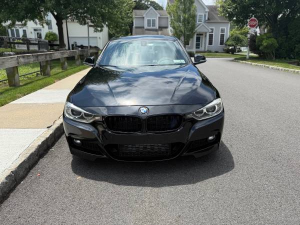 2015 bmw 335i xdrive - $18,00063614465828097122