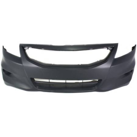 FRONT BUMPER 2011-2012 HONDA ACCORD [ COUPE ] 1