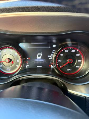 2020 dodge Charger gt - $14,900 (santa rosa)63654696495875123