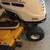 WANT TO BUY:  Cub Cadet 15” x 6.0 mower tires! 1 thumbnail