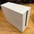 White Metal Vented Rolling Electronics Case 4 thumbnail