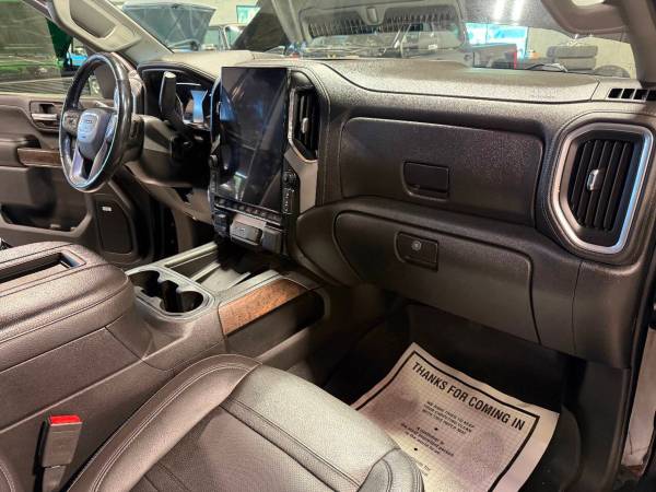 2020 GMC Sierra 3500HD - Photo 14