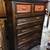 Rustic Queen Bedroom Set with Copper $ 4149. 3 thumbnail