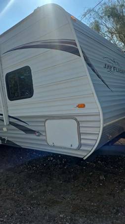 Camper 1