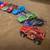 11 HOT WHEELS DIE-CAST TOY CARS 2003-2019 3 thumbnail