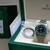 Rolex 114060 Submariner Watch No Date With Bonus Green Bezel 9 thumbnail