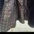 Women's Genuine Mouton (Brushed Lambs Wool) 60s Swing Jacket 1 thumbnail