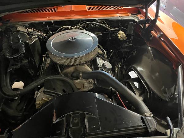 1967 Camaro for Sale - $35,000 (dublin / pleasanton / livermore)63477683167491123