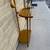 Awesome, mid-century valet cart. 3 thumbnail