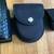 Police Tactical Belt W Multiple Storage Pouches 7 thumbnail