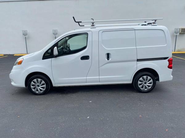 2019 Nissan NV200 SV 4dr Cargo Mini Van, cargo vans and trucks - $15,900 (+ Cita Auto Sales)63479481123585124