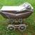 Antique doll carriages 3 thumbnail