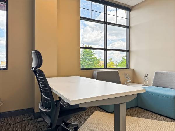 Private Office Offer: 5% Off Available 1